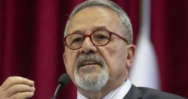 Prof. Dr. Naci Görür'den Doğu Anadolu Fay Hattı uyarısı: Her an 7 ve üzeri deprem olabilir!