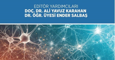 Prof. Dr. Nilay Şahin’in nörolojik rehabilitasyon kitabı yayımlandı