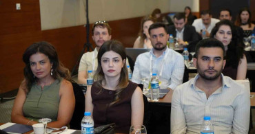 Prof. Dr. Özden: Kalp-damar sağlığını olumsuz etkileyen sedef hastalığı tamamen iyileştirilebiliyor