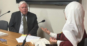 Prof. Dr. Rhoads Murphey Osmanlı'nın Askeri Gücünü Anlattı