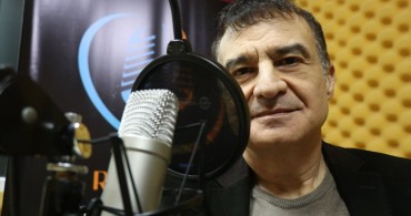 Prof. Dr. Selim Öncel: Müzik ve Tıp Alanındaki İki Başarı Hikayesi