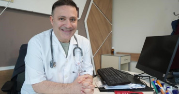 Prof. Dr. Şevket Özkaya: Covid-19 aşıları kalp sağlığını koruyor