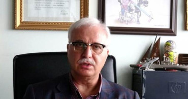 Prof. Dr. Tevfik Özlü'den Coronavirüs Açıklaması: Artık Daha Az Hasta Edecek