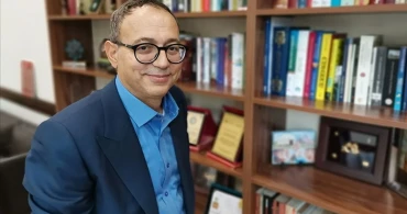 Prof. Dr. Topsakal: Tek Kutuplu Dünya Sona Erdi, Güvenli Alan Kurmak Zorundayız