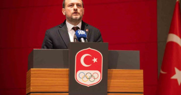 Prof. Dr. Veli Ozan Çakır TMOK’un Yeni Başkanı