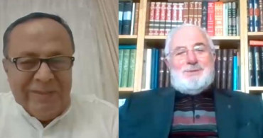 Prof. Dr. Yunus Vehbi Yavuz Coronavirüs Salgınını Değerlendirdi