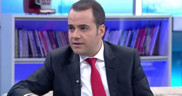 Prof. Özgür Demirtaş'ın Cumhurbaşkanı Erdoğan'ın Vereceği Müjdeyle İlgili Yaptığı Paylaşım Olay Yarattı