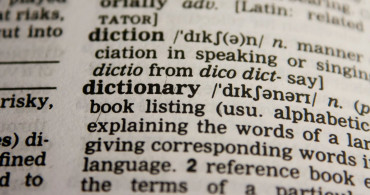 Pronunciation Nasıl Okunur, Ne Demek?