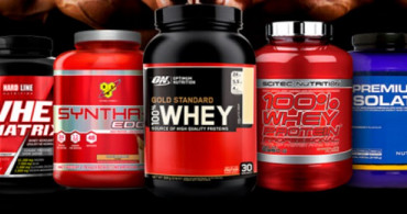 Protein Tozunun Zararları