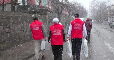 Protez Bekleyen Şevin Balakan'a Fatma Şahin'den Destek