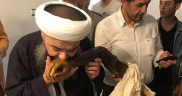 Protez Kol Tartışmasında Cübbeli Ahmet'ten Ahmet Hakan'a Sert Cevap!