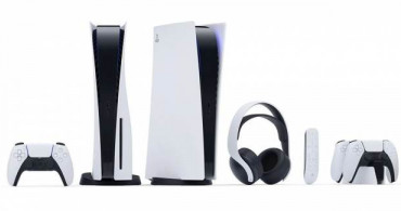 PS5 Fiyatları ve Çıkış Tarihi Sony Tarafından Açıklandı