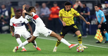 PSG Borussia Dortmund maçı ne zaman ve hangi kanalda? PSG Dortmund maçı şifresiz mi yayınlanacak? (Muhtemel ilk 11’ler)