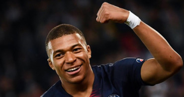 PSG, Mbappe'nin Fiyatını Belirledi. 250 Milyon Euro!