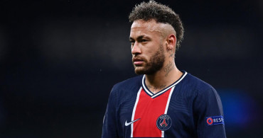 PSG'de forma giyen Neymar'dan Barcelona itirafı geldi!