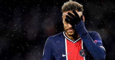 PSG'de Neymar'ın tesislere sarhoş geldiği iddia ediliyor!
