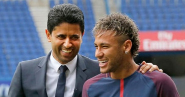 PSG'nin Sahibi Nasser Al-Khelaifi, Leeds United'ı da Satın Almak İçin Harekete Geçti