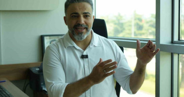 Psikiyatri uzmanından LGS öncesi öğrencilere mesaj: 'Sınav hayatın sonu değil'