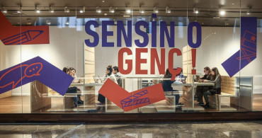 PSM Genç: Üniversiteli Gençlere Özel Yeni Program Başladı