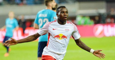 PSV, Bruma Transferini Bitirdi!