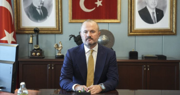 PTT 2026 Vizyonu: Dağıtım Hızını Artırmaya Yeminli