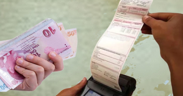 PTT elektrik faturasıyla geleni ödeme yapıyor! Elektrik faturaları bedavaya ödeniyor