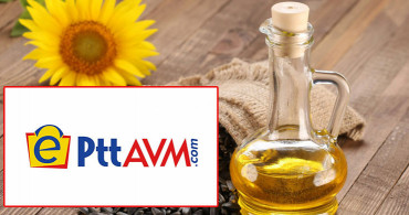 PTT AVM'de Ucuz Ayçiçek Yağı Satılacak mı?