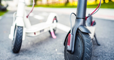 PTT'de Yeni Dönem! Elektrikli Skuter ile Dağıtım Başlıyor