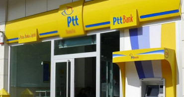 PTT'lerde 'Sosyal Mesafe' Kuralı Devreye Girdi