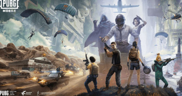 PUBG Mobile Milyarlar Kazandı