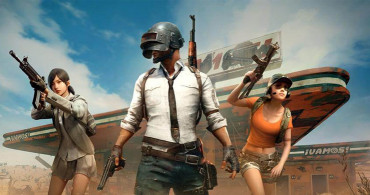 PUBG Mobile Telefonu Seçildi!