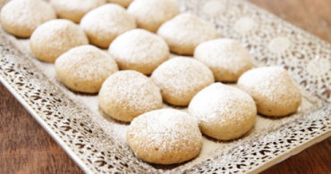 Pudingli Kurabiye Nasıl Yapılır? Pudingli Kurabiye Tarifi