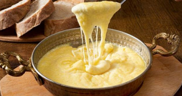 Mıhlama Nasıl Yapılır? Püf Noktalarıyla Mıhlama Tarifi 