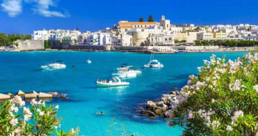 Puglia Gezi Rehberi