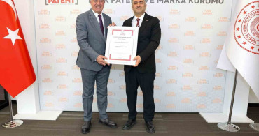 Pülümür Doğal Yer Altı Kaynak Tuzu Coğrafi İşaret Tescilini Aldı