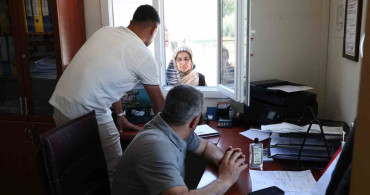 Pursaklar Belediyesi’nden ulaşım ve lojistiğe katkı sağlayacak yeni hizmet