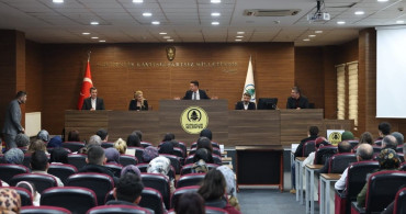 Pursaklar'da İş Arayanlar ve İşverenler Buluştu