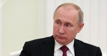 Putin Cumhurbaşkanı Erdoğan'ın Olası Rusya Ziyaretine İlişkin Hazırlık Talimatı Verdi