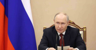 Putin: dizel ihracatını tamamen yasaklamayı değerlendiriyoruz