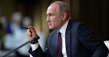 Rus Askerleri Ukrayna'ya Girdi : Savaş Başladı!