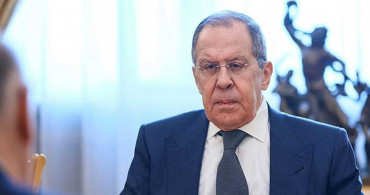 Putin hasta mı? Lavrov'dan flaş sözler: Putin'in sağlık durumunu açıkladı!