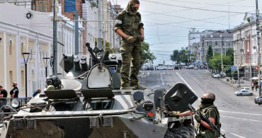Putin ile Prigojin anlaştı: Rusya Wagner gerilimi sona erdi