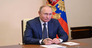Putin kurmaylarına talimat verdi: Hataları düzeltin ve yenilerine izin vermeyin