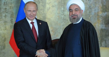 Putin Suriye Açıklaması: Saldırılar Devam Ederse Kriz Çıkar