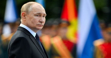 Putin, üçüncü dünya savaşı hazırlıkları yapıyor: ‘O silahları üretmeye başlamalıyız’