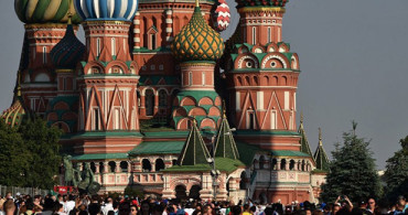 Putin, Ukrayna Vatandaşlarının Rusya Vatandaşlığı Almasını Sağlayacak Kararnameyi İmzaladı