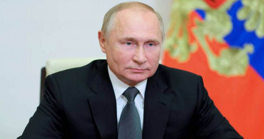 Putin yeni ortaklarını açıkladı: Adil bir dünya için ortağımız İslam ülkeleri