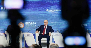 Putin, Zelenskiy ile Görüşmeyi Anlamsız Buldu