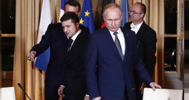 Putin - Zelenskiy ne zaman görüşecek?