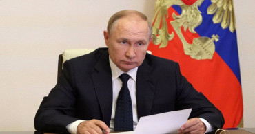 Putin’den Avrupa’ya petrol mesajı: Kararınızdan etkilenmeyeceğiz